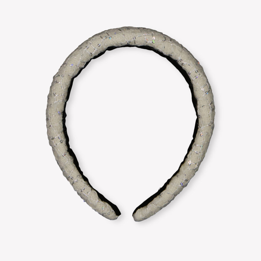 Prinsessefin Kids Girls Accessory  White