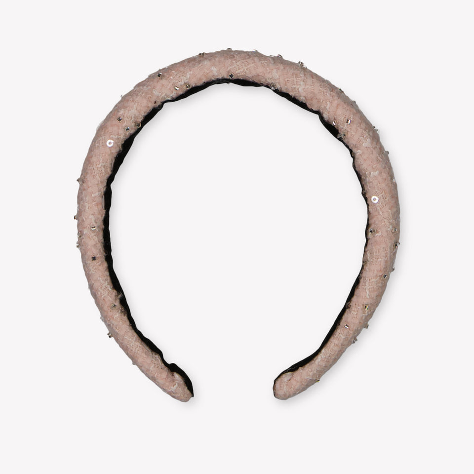 Prinsessefin Kids Girls Accessory  Pink