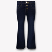 Guess Kids Girls Jeans  Blue