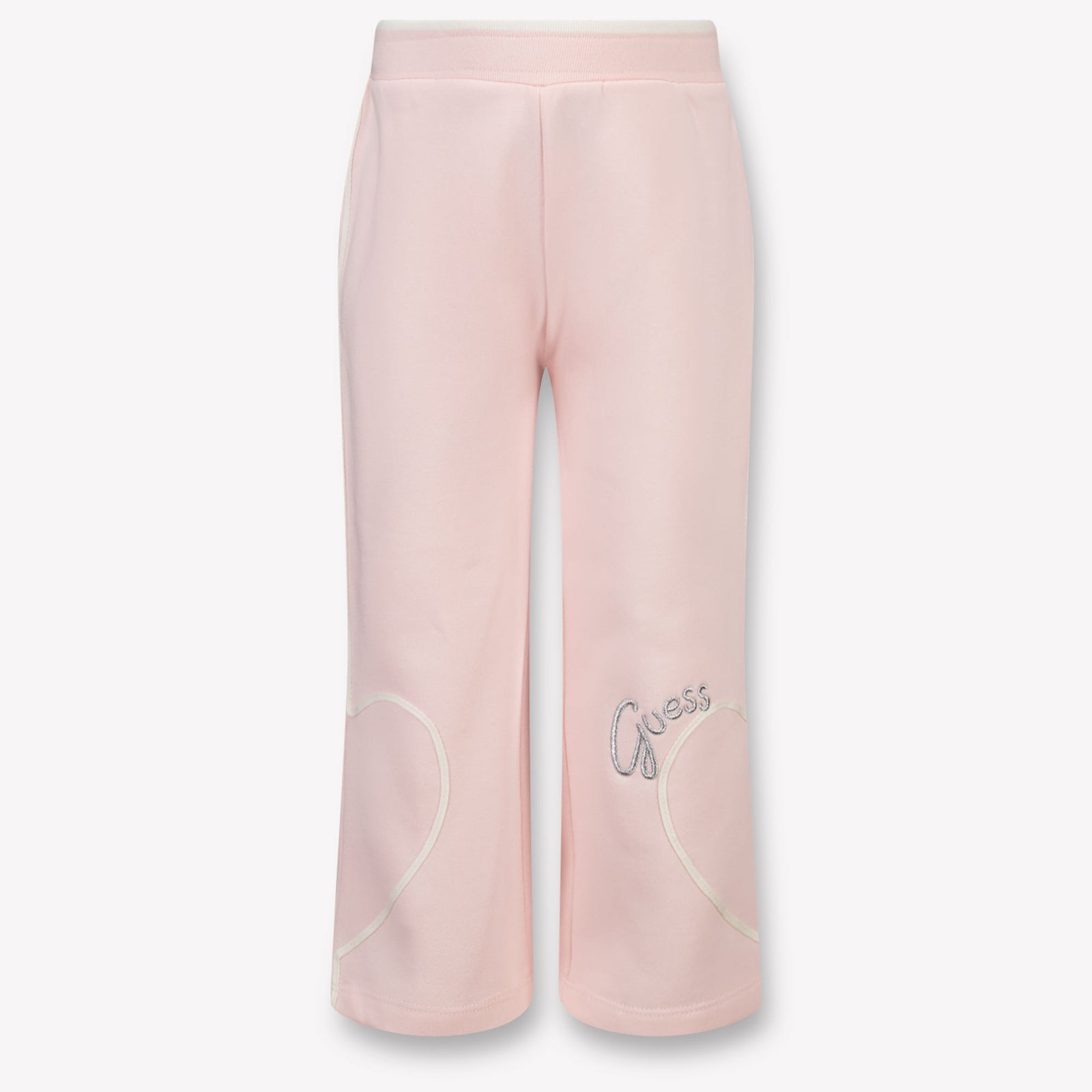Guess Kids Girls  Pants Pink