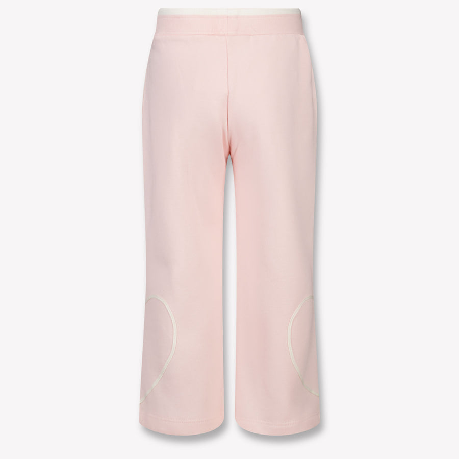 Guess Kinder Meisjes Broek In Roze