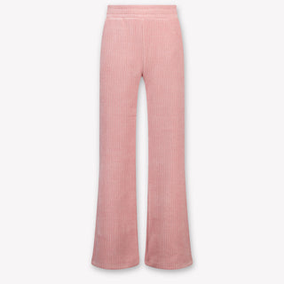 Guess Kinder Meisjes Broek In Roze
