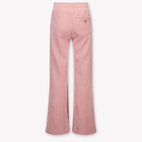 Guess Kids Girls  Pants Pink