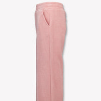 Guess Kids Girls  Pants Pink