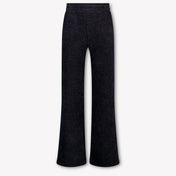 Guess Kinder Meisjes Broek In Zwart