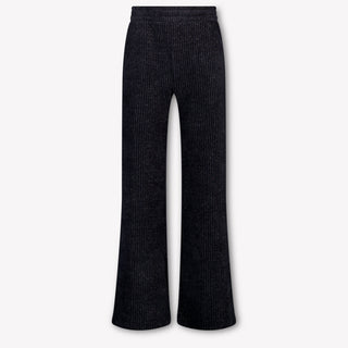 Guess Kinder Meisjes Broek In Zwart