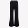 Guess Kinder Meisjes Broek In Zwart