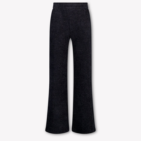 Guess Kids Girls  Pants Black