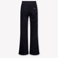 Guess Kids Girls  Pants Black