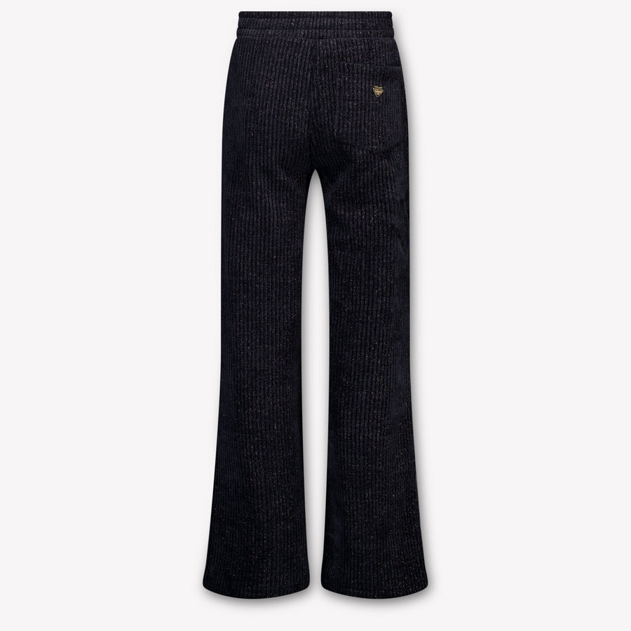 Guess Kids Girls  Pants Black
