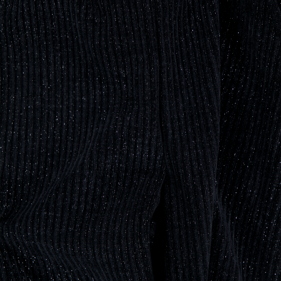 Guess Kinder Meisjes Broek In Zwart