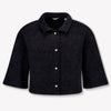 Guess Kids Girls Polo  Black