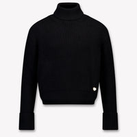Guess Kids Girls Sweater Black