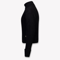 Guess Kids Girls Sweater Black