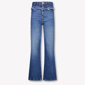 Guess Kids Girls Jeans  Blue