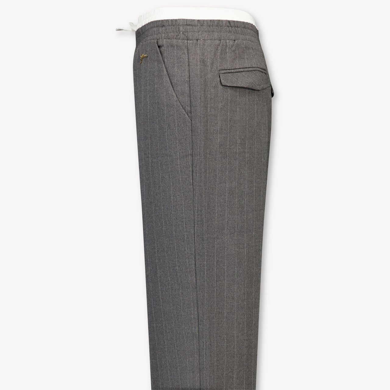 Guess Kids Girls  Pants Gray