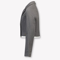 Guess Kids Girls Jacket  Gray