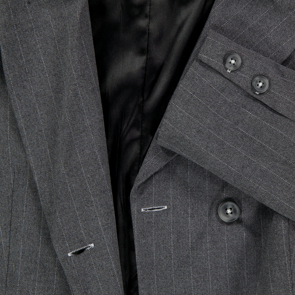 Guess Kids Girls Jacket  Gray