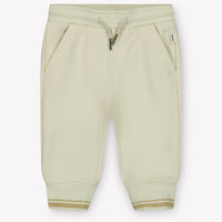 Boss Baby Boys Pants  Offwhite