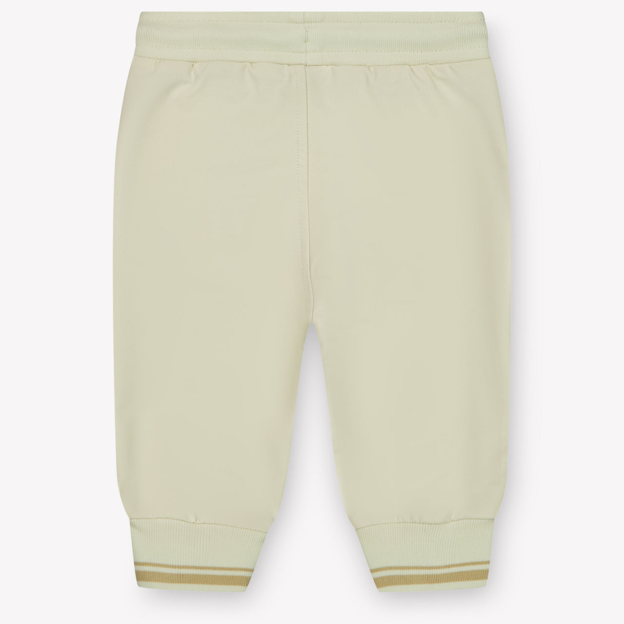 Boss Baby Boys Pants  Offwhite