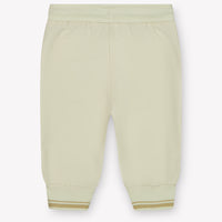 Boss Baby Boys Pants  Offwhite