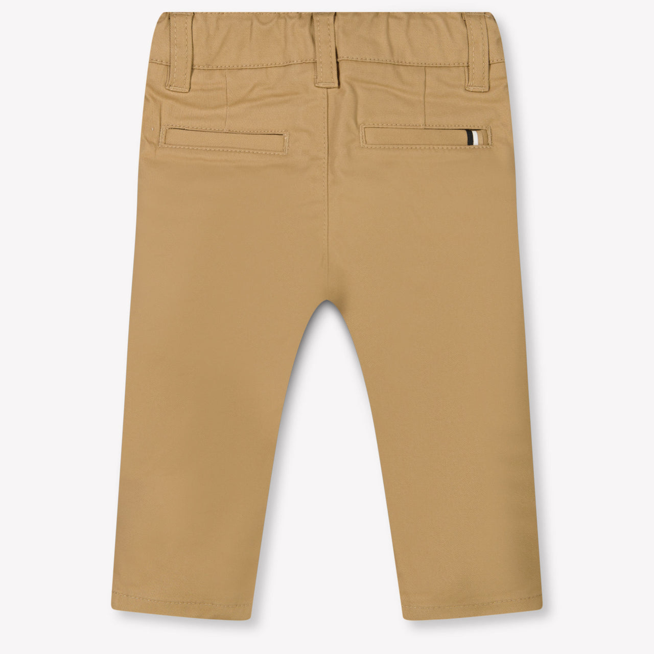 Boss Baby Boys Pants  Camel