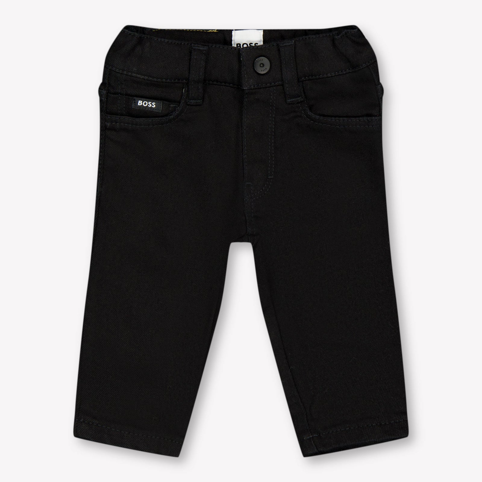 Boss Baby Boys Jeans  Black