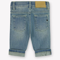 Boss Baby Boys Jeans  Light Blue