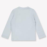 Boss Baby Boys T-Shirt  Light Blue