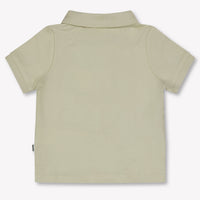 Boss Baby Boys Polo  Offwhite