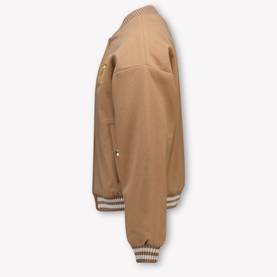 Chloe Kids Girls  Between Beige