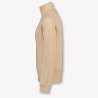 Chloe Kids Girls Sweater Salmon