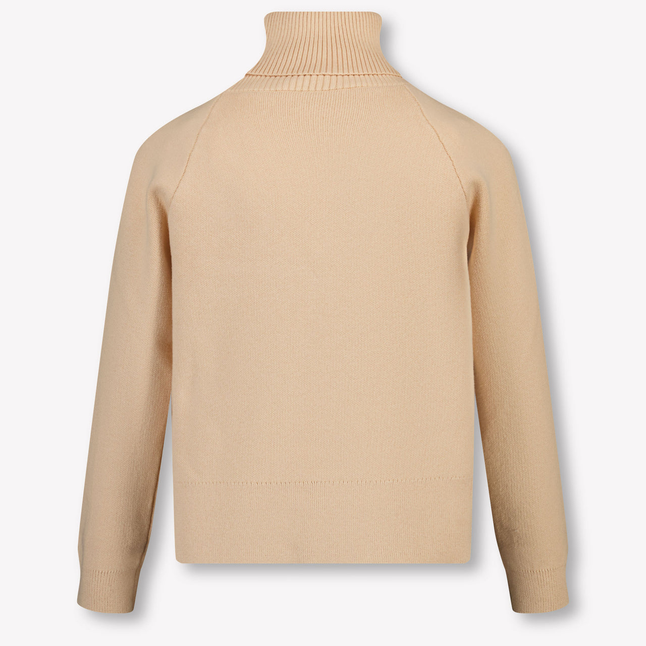Chloe Kids Girls Sweater Salmon