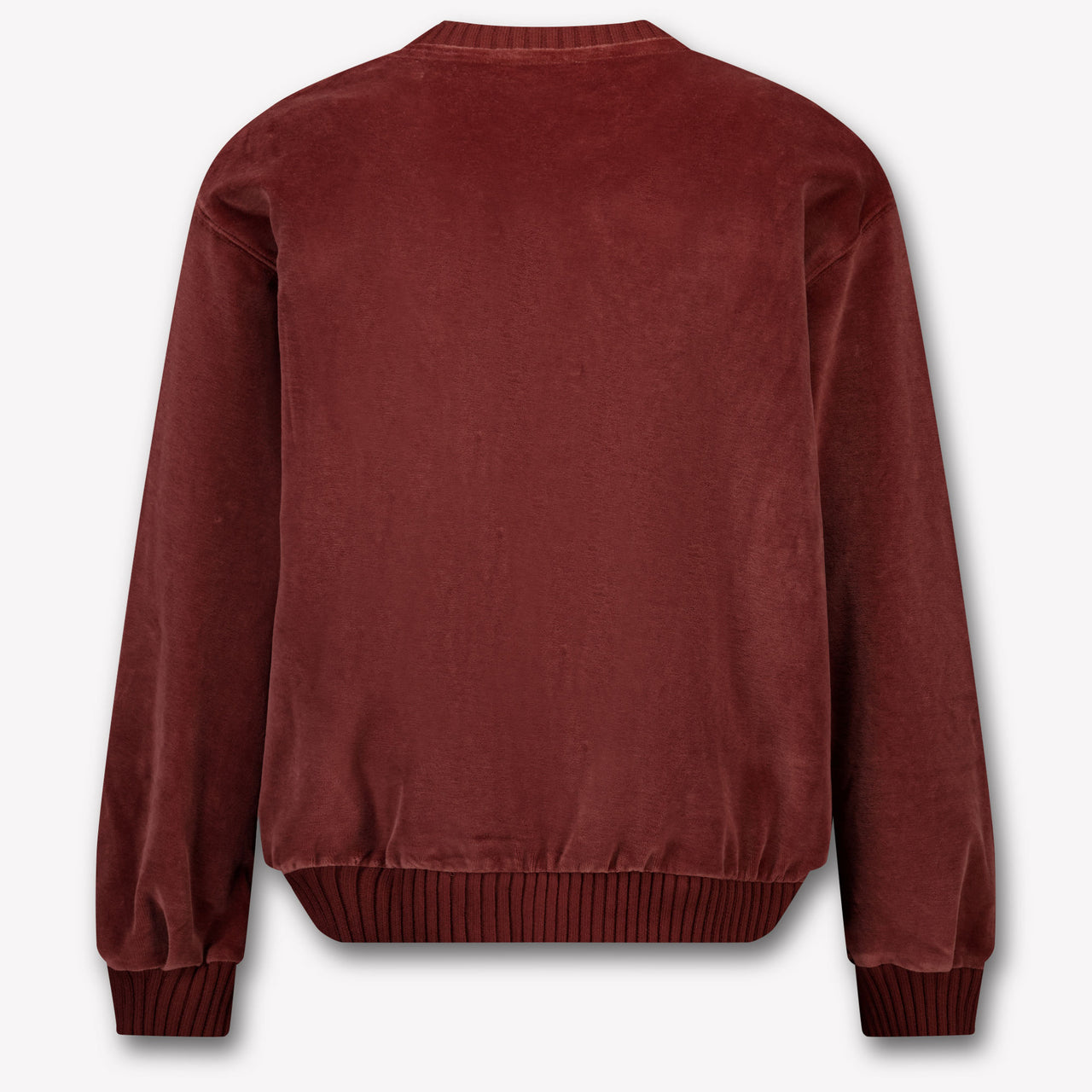 Chloe Kids Girls Sweater Bordeaux
