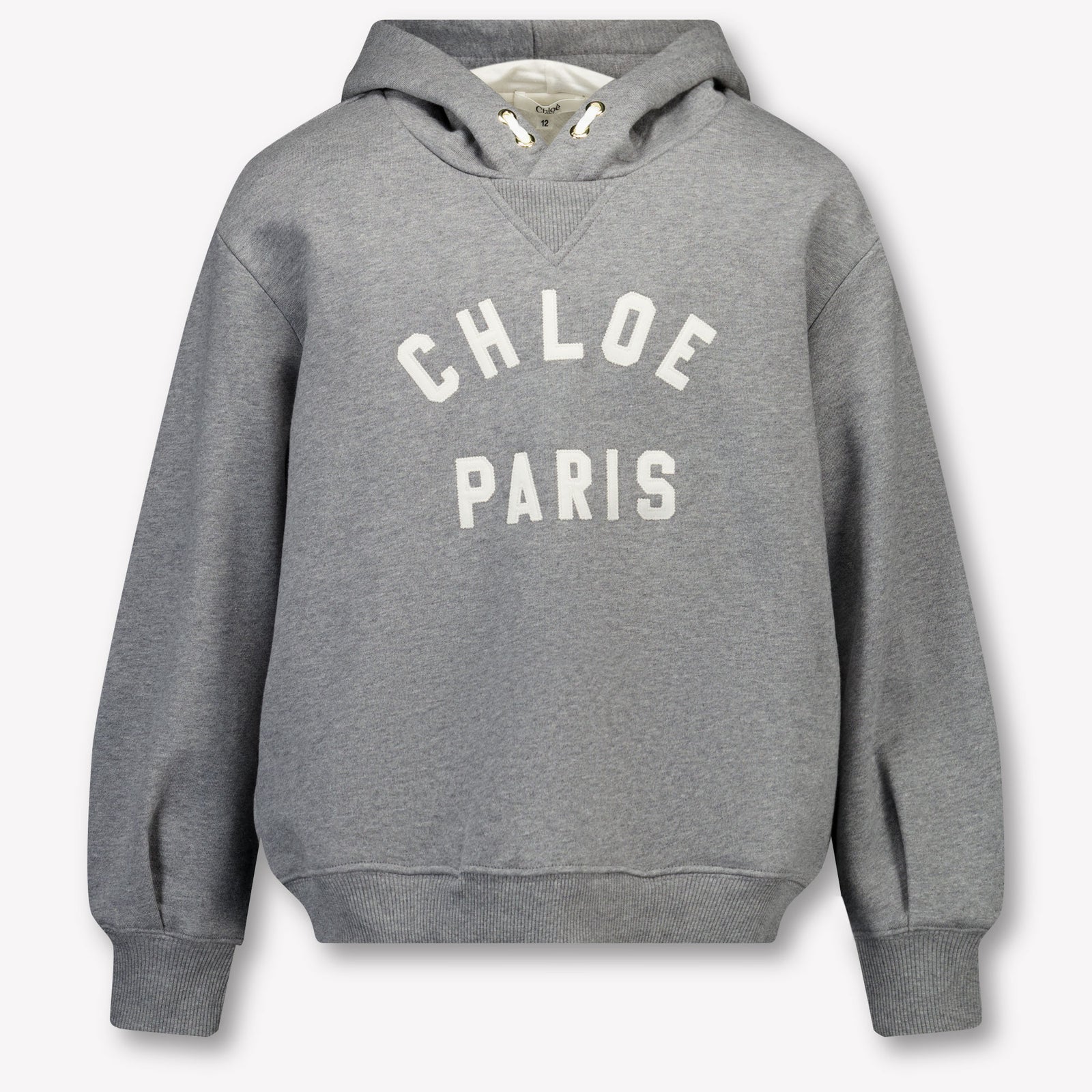 Chloe Kinder Meisjes Trui In Grijs