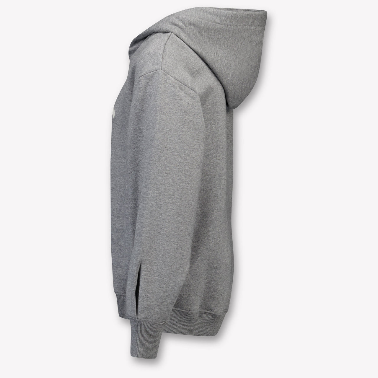 Chloe Kids Girls Sweater Gray