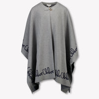 Chloe Kinder Meisjes Vest In Grijs