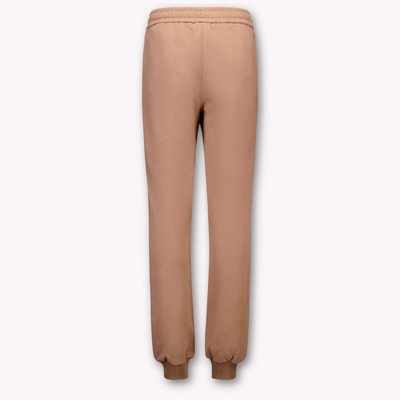 Chloe Kids Girls  Pants Light Brown