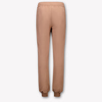 Chloe Kids Girls  Pants Light Brown