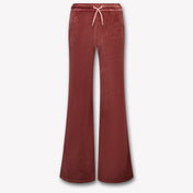Chloe Kids Girls  Pants Bordeaux