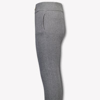 Chloe Kids Girls  Pants Gray