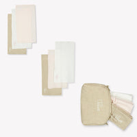 Chloe Baby Girls Accessory  Light Beige