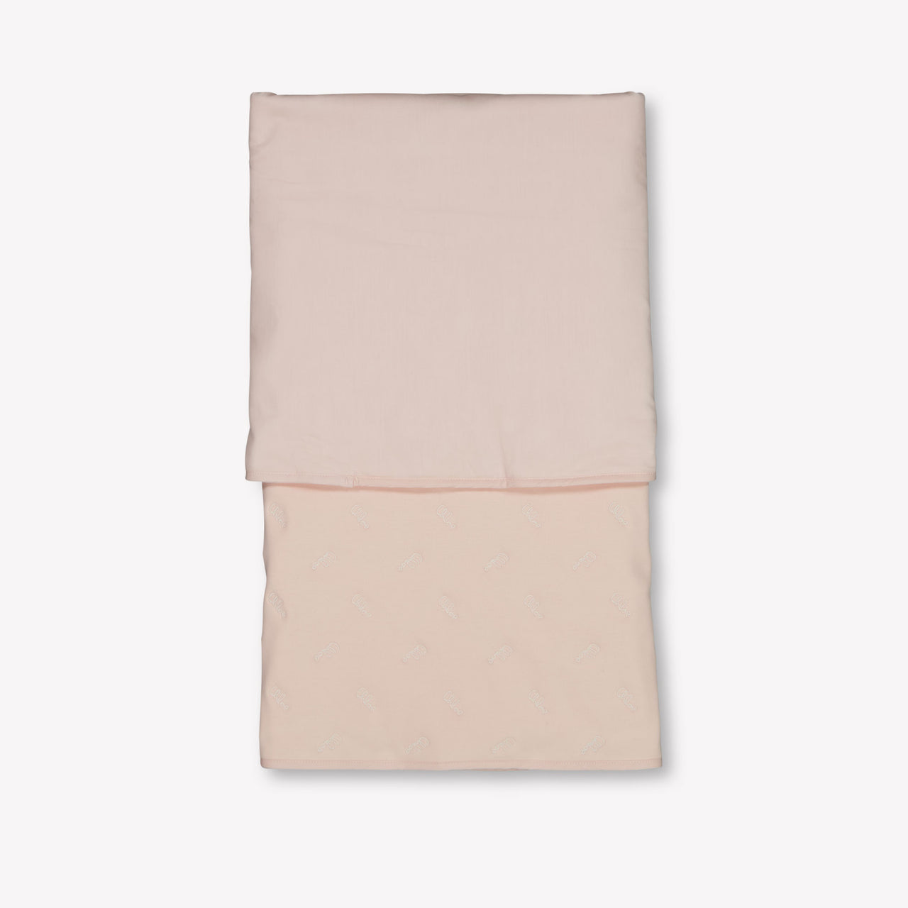 Chloe Baby Meisjes Boxpakje In Licht Roze