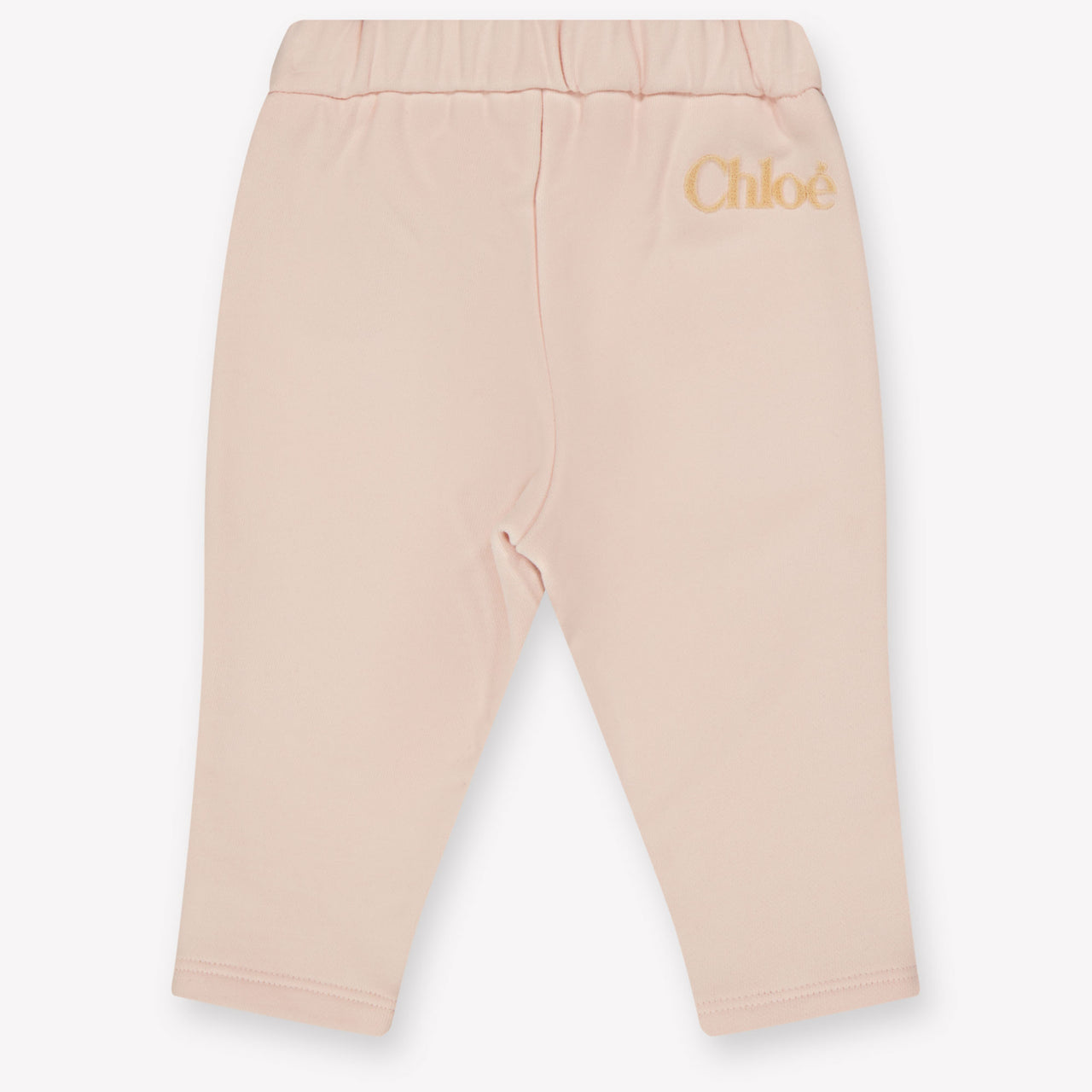 Chloe Baby Girls Pants  Light Pink