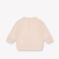 Chloe Baby Meisjes Trui In Licht Roze