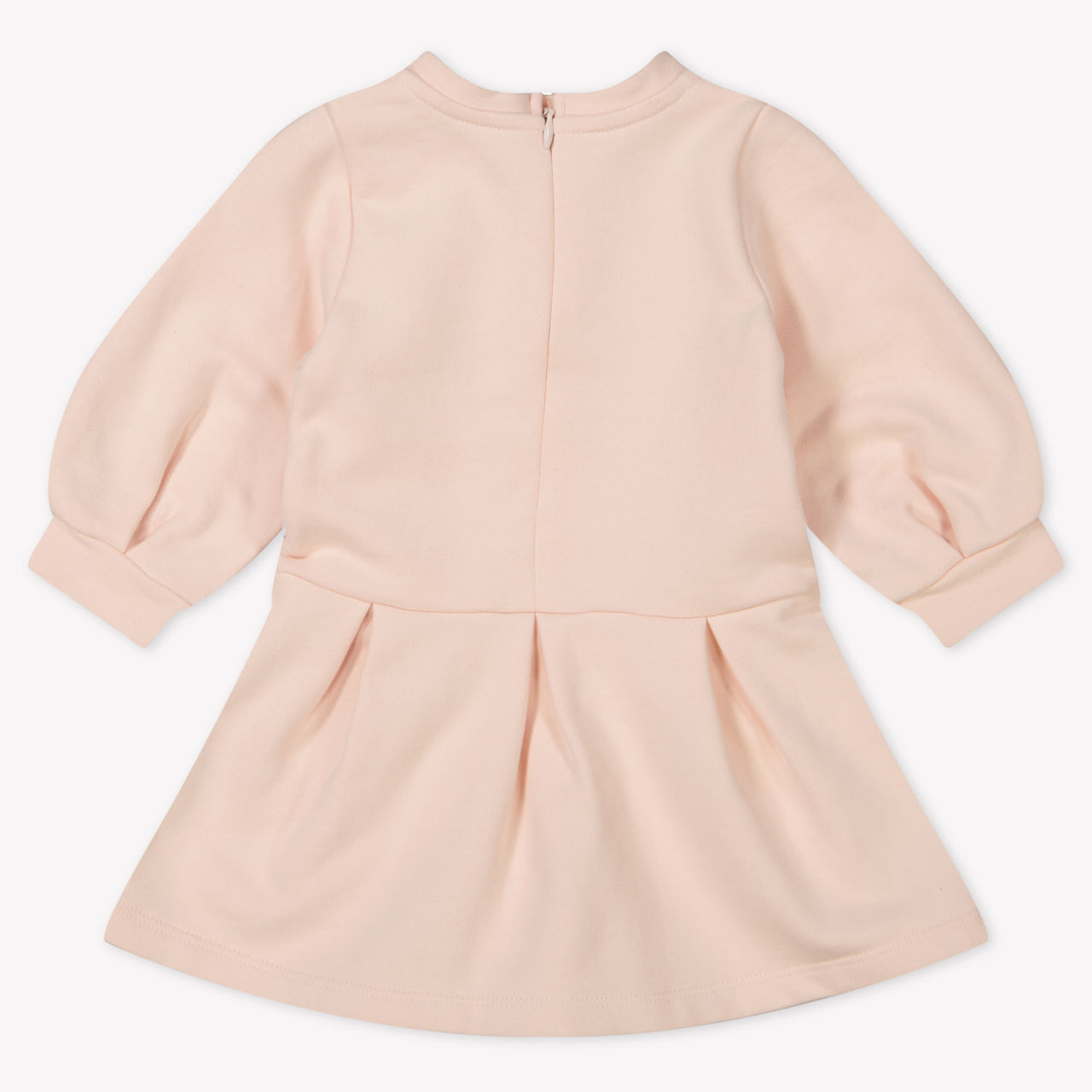 Chloe Baby Girls Dress  Light Pink