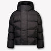 Dsquared2 Kids Unisex Winter Jacket  Black