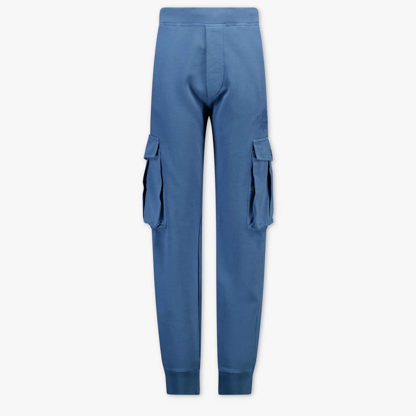 Dsquared2 Kids Boys  Pants Blue