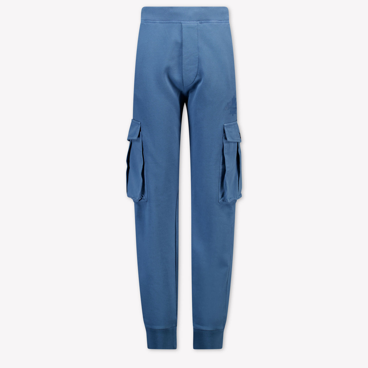 Dsquared2 Kids Boys  Pants Blue