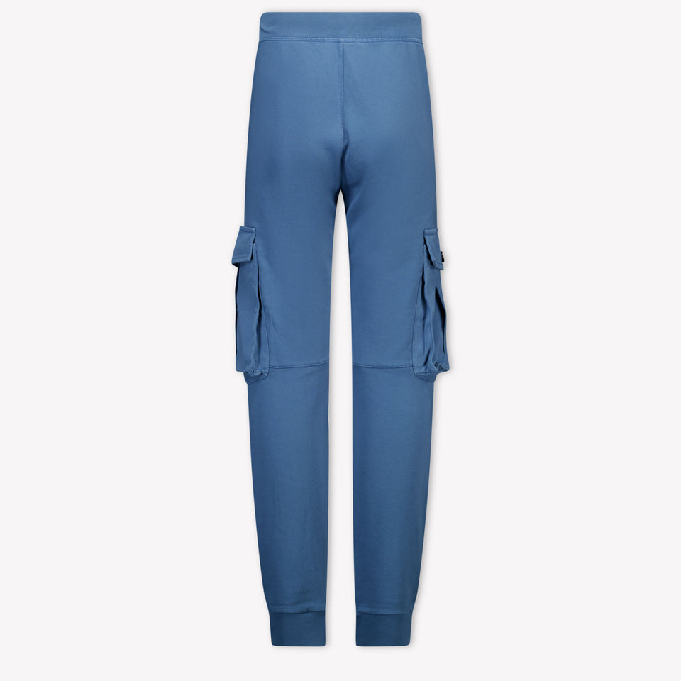 Dsquared2 Kinder Jongens Broek In Blauw
